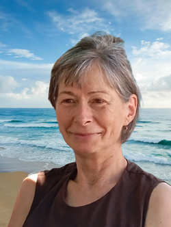 Pascale Cheffe de chœur