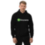 Thumbnail: Limonene Hoodie
