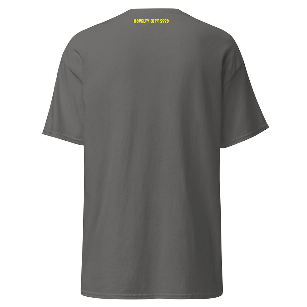 Thumbnail: Limonene Logo Shirt