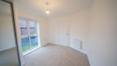 Potters Grange, Ashby-De-La-Zouch