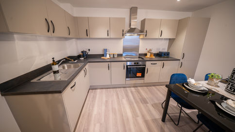 Potters Grange, Ashby-De-La-Zouch