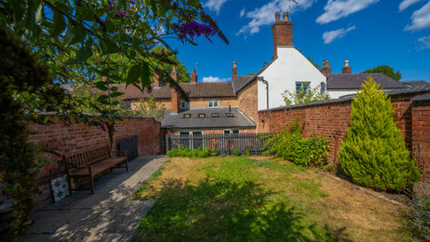 Gaulby Lane, Stoughton