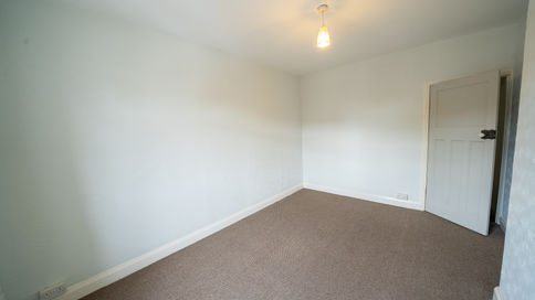 Ayston Road, Braunstone