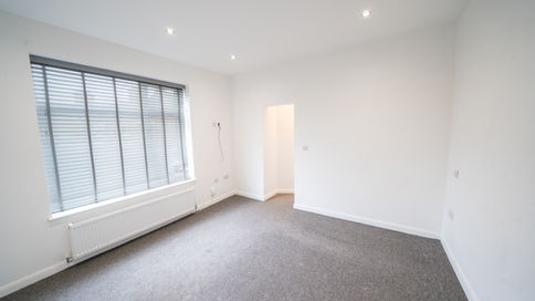 Canal Street, Wigston