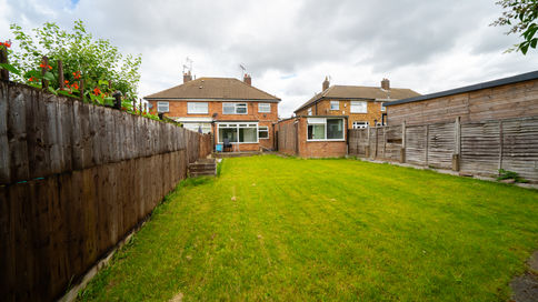 Briargate Drive, Birstall