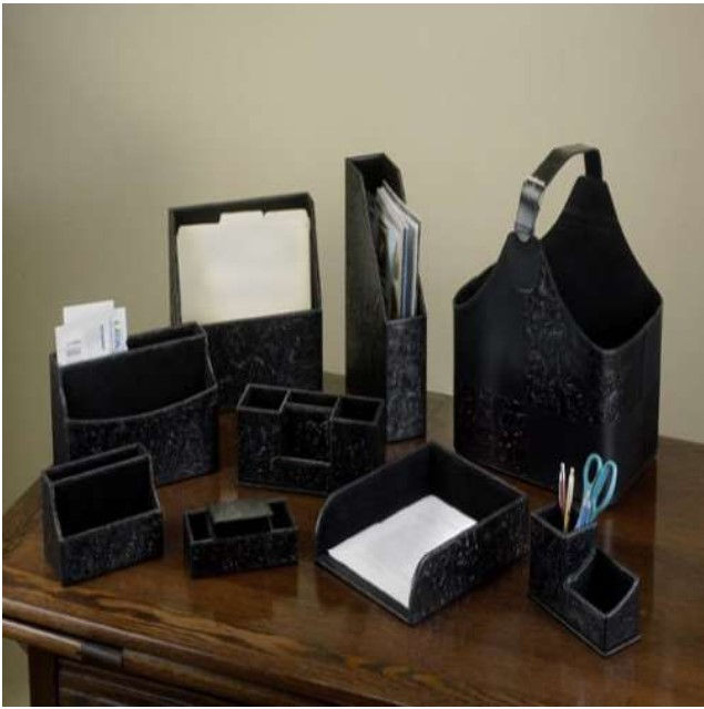 Thumbnail: Stationary Organizer