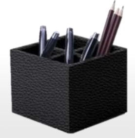 Thumbnail: Stationary Organizer