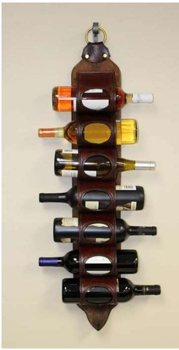 Thumbnail: Wine Bottle Holders