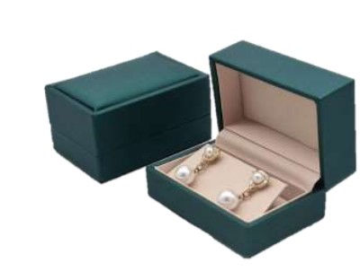 Thumbnail: Earring and Ring Cases