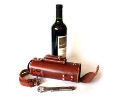 Thumbnail: Wine Bottle Holders