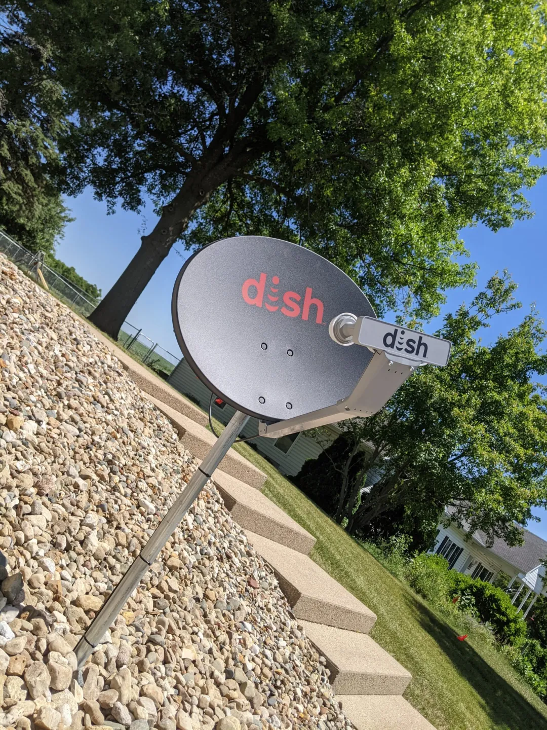 Satellite Services Down Right Technology Cedar Rapids