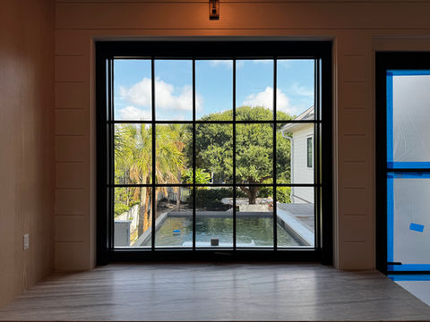 IOP Threshold - Under Construction