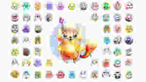 Cryptokitties-with-new-pet