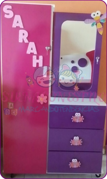 Miniatura: CAJONERAS