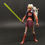 Thumbnail: CW09 AHSOKA TANO with ROTT THE HUTT 3.75" The Clone Wars