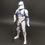 Thumbnail: CW the clone wars 501st CLONE TROOPER KIX 3.75" Hunt For Grievous TCW