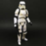 Thumbnail: VC165 vintage collection REMNANT STORMTROOPER 3.75" mandalorian