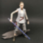 Thumbnail: VC122 vintage collection REY (Island Journey) 3.75" the Last Jedi