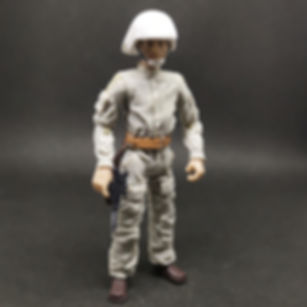 legacy collection REBEL GROUND CREW 3.75" Scramble on Yavin
