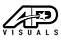 AP visuals BLK n whte logo.png