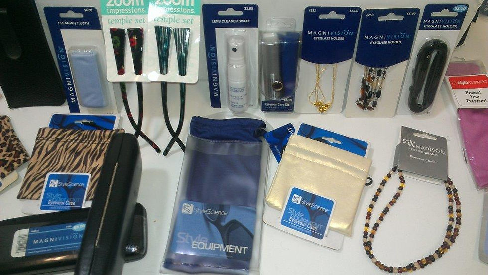Thumbnail: Foster Grant Eyewear Accessories