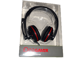 Thumbnail: IDeaUSA Tablet, Gaming & Electronic Acc.