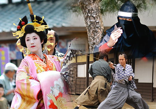 Thumbnail: 8D6N CENTRAL JAPAN WITH THEME PARK