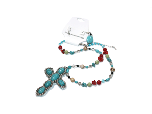 Thumbnail: Assorted Fashion Jewelry