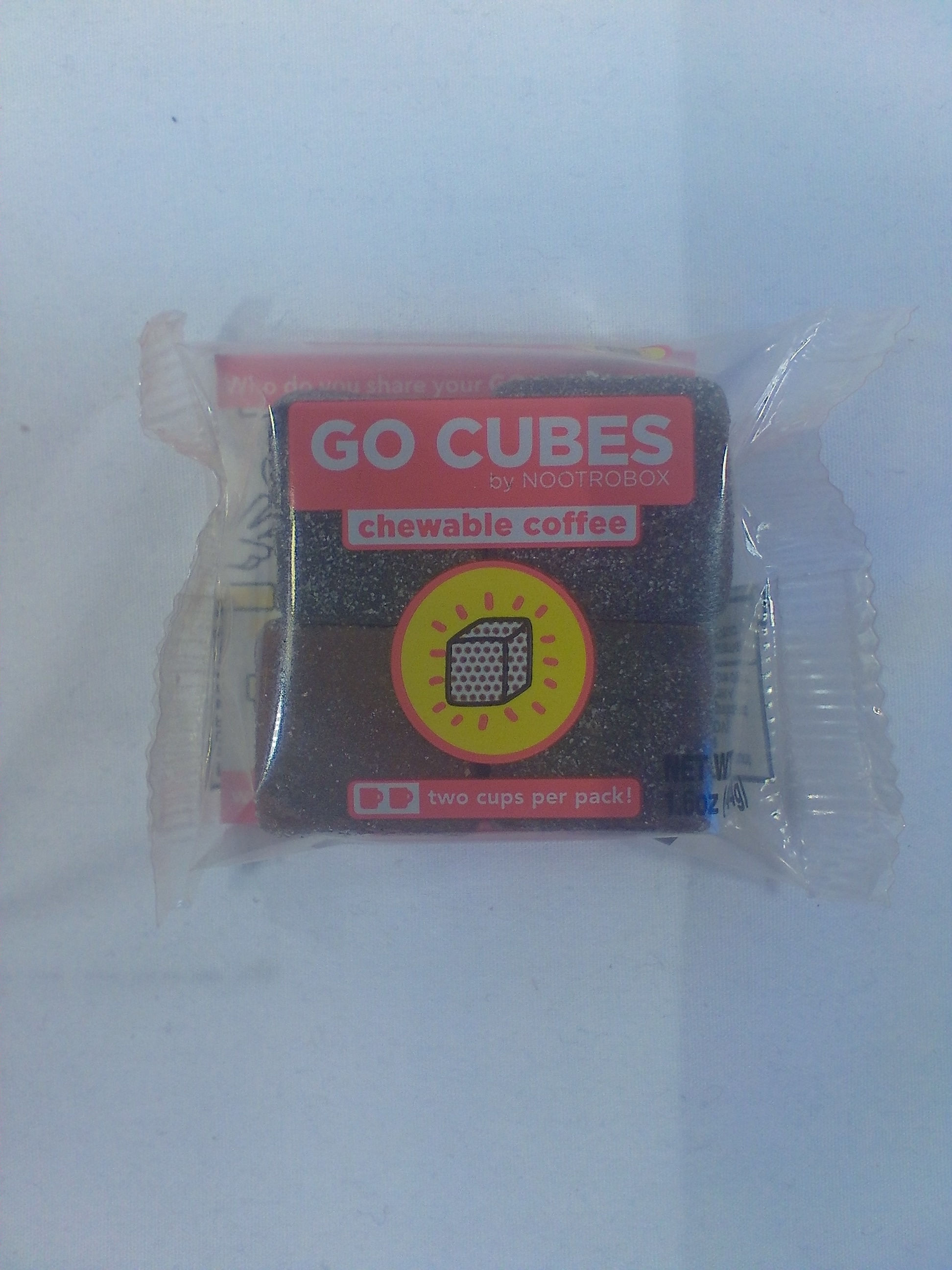 Go Cubes