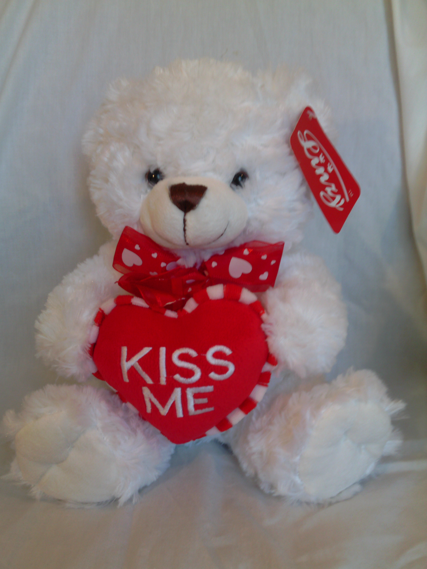 Kiss Me Bear
