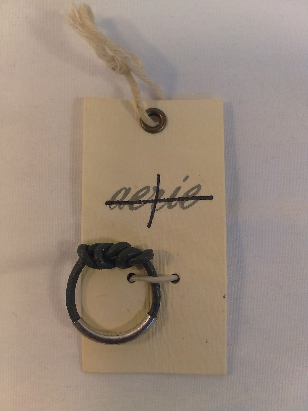 Thumbnail: American Eagle Jewelry