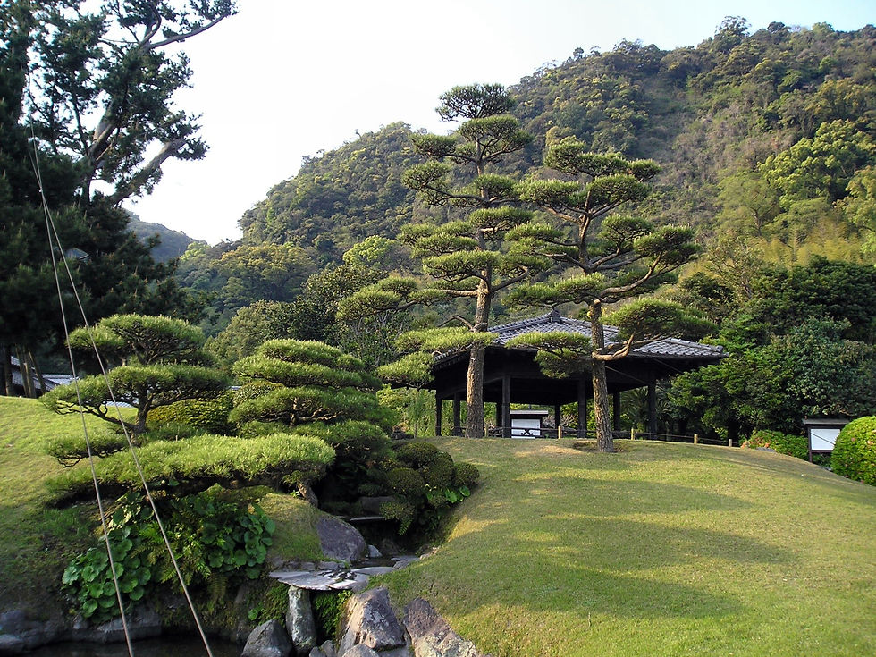 Thumbnail: 8D6N SCENIC KYUSHU *MOTHER'S DAY PROMO*