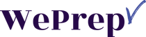 WePrep English IELTS Hazırlık Grup Dersi Logo