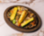 Veggie Fajita