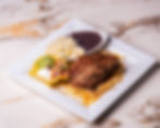 Traditional Carne Asada