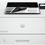 Thumbnail: HP LaserJet Pro 4001n Printer