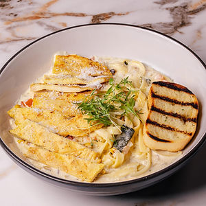 Santo Pasta