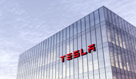 Tesla anuncia aumento masivo en inversión de capital y enciende las expectativas sobre Nvidia