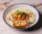 Pasta del Atlántico