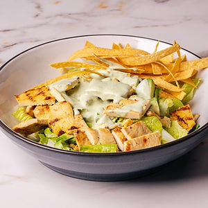 Tex-Mex Salad