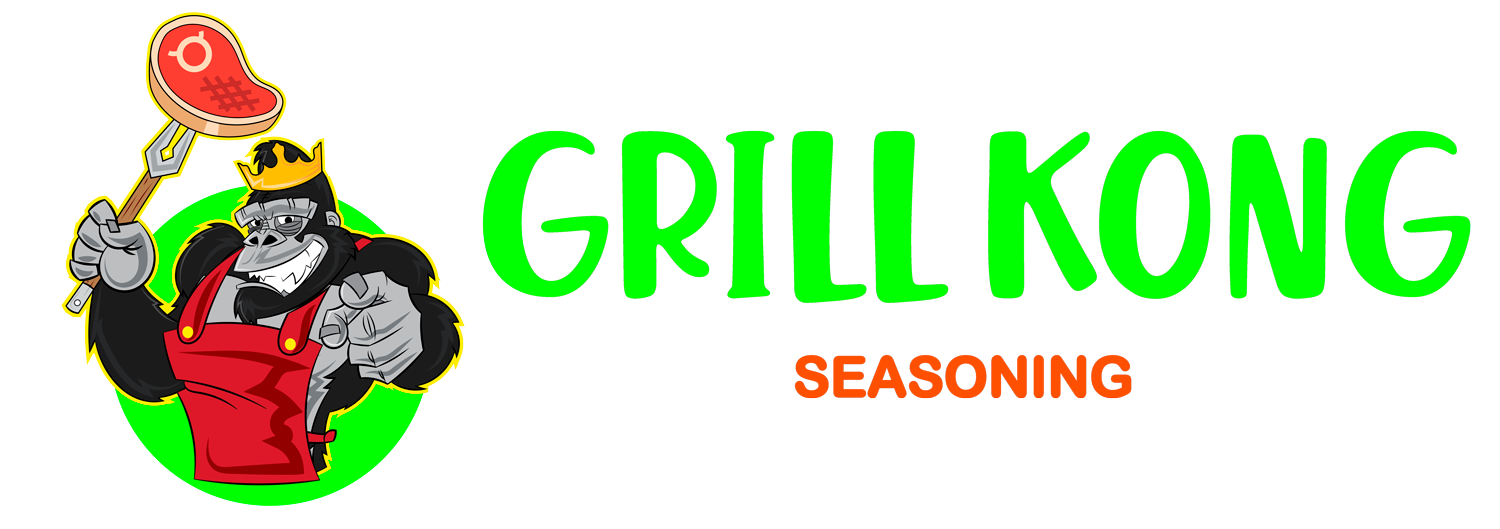 Grill Kong