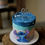 Miniatura: Kids Birthday Cake