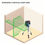 Miniatura: BOSCH Cross Line Laser