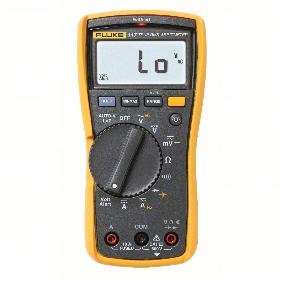 FLUKE Digital Multimeter