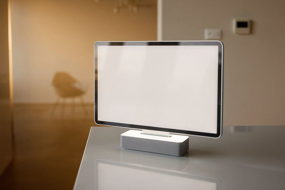 Apple alista HomeView mientras busca convertir a Siri en el centro del hogar