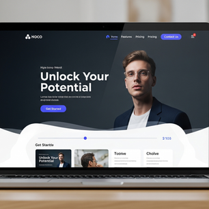 UX de alto impacto en la primera pantalla