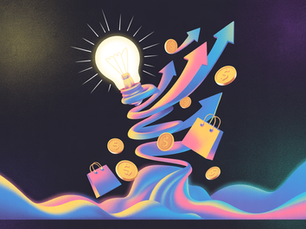 Creatividad que convierte: Cómo una buena idea puede disparar tus ventas