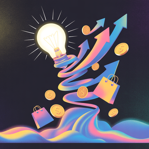 Creatividad que convierte: Cómo una buena idea puede disparar tus ventas