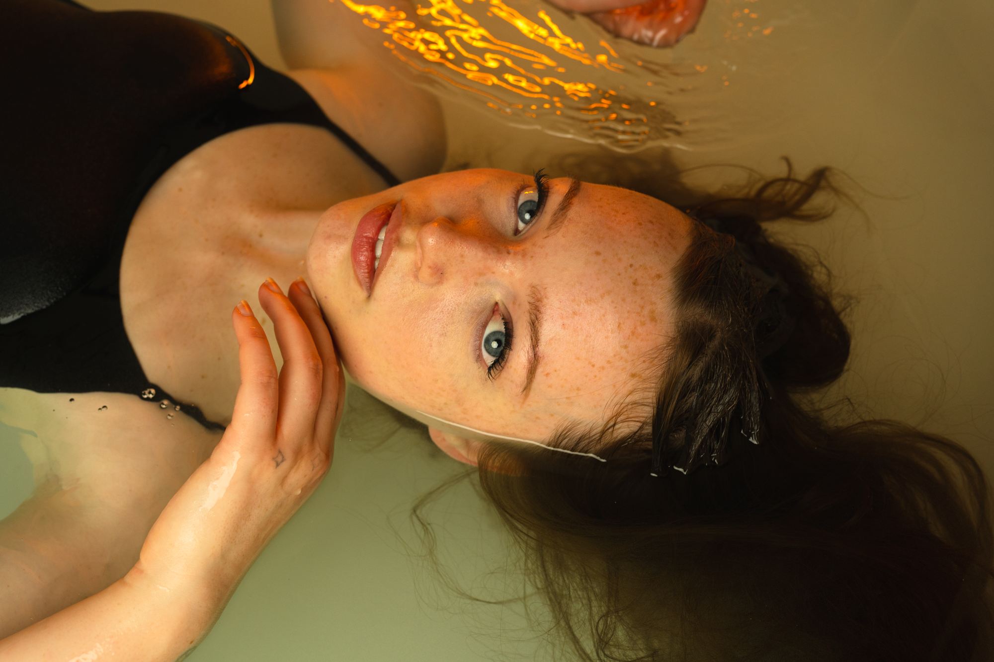 Illustration for Sensory Deprivation Tanks: Your Calm, Right Here in Glasgow