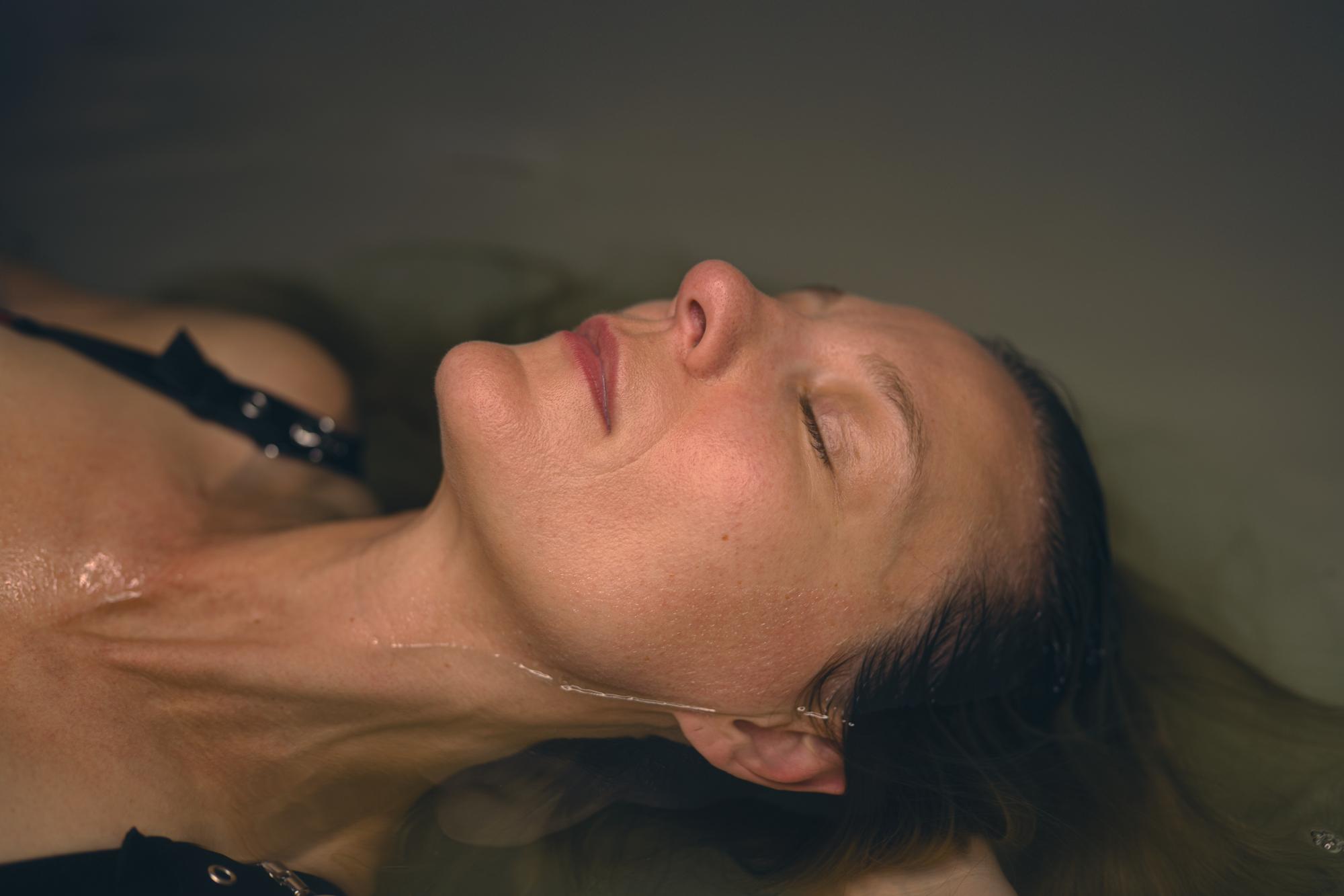 Illustration for Float Therapy in Glasgow: Press Pause. Reset. Renew.